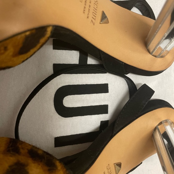 Schutz  Heels - Picture 4 of 10